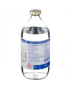 SODIO CLORURO FRESENIUS KABI ITALIA SOLUZIONE PER INFUSIONE