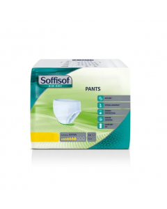 Soffisof Air Dry Pants Ex L14p