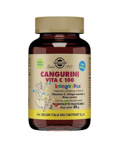 Cangurini Vita C 100 90tav