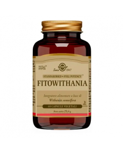 Fitowithania 60cps Veg