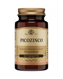 Picozinco 100tav