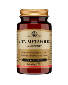 Vita Metafolic 50tav
