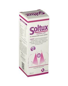 Soltux 200ml