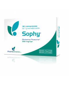 Sophy 30cpr