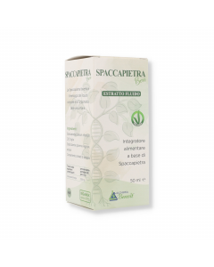 Spaccapietra Benoit Ef 50ml