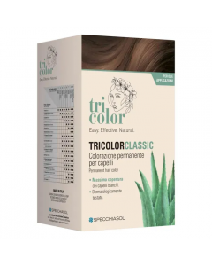 Tricolor Classic 5,32 Cioc