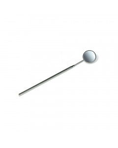 Safety Specchietto Dentista N.4 Diametro 22 Mm