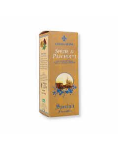 Speziali Cr Spezie/patcholi 75