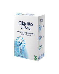 Oligolito Si Me 20fx2ml Nf