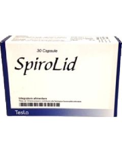Spirolid 30cps