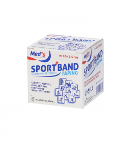 Cer Meds Sportivo 1000x3,8cm