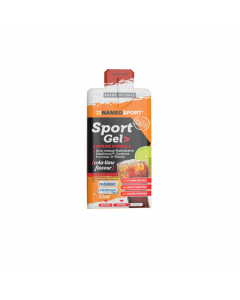 Sport Gel Cola Lime 25ml