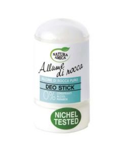 Allume Di Rocca Stick 120g