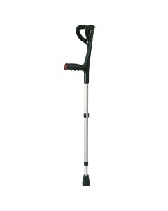 Stampella In Lega Senza Ammortizzatore 1 Pezzo