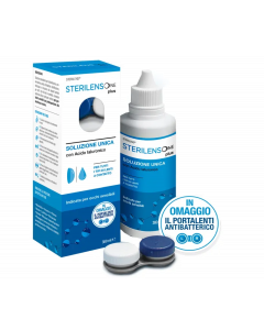 Sterilens One Plus 380ml