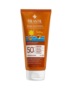 Rilastil Sun Sys Bb Latte 50+