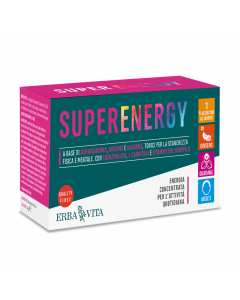 Super Energy 10fl