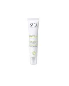 Sebiaclear Crema Mat+pores40ml