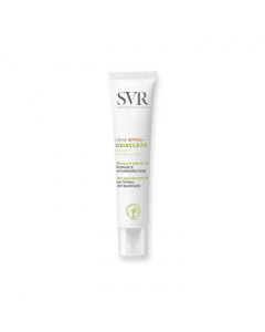 Sebiaclear Creme Spf50+ 40ml