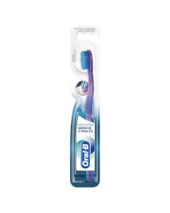 Oral-b Manual Gengive E Smalto Soft Spazzolino