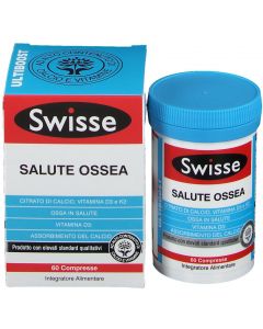 Swisse Salute Ossea 60 Compresse