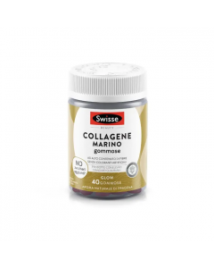 Swisse Collagene Marino 40gomm
