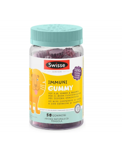Swisse Junior Immuni Gummy