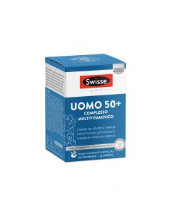 Swisse Multivitaminico U 50+