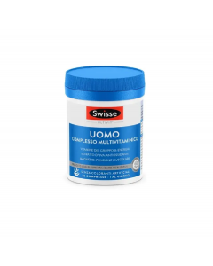 Swisse Multivitaminico U 30cpr