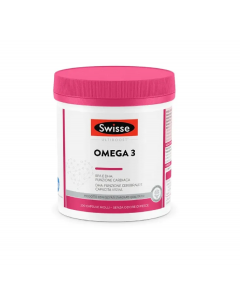 Swisse Omega3 1500mg 200cps