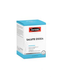 Swisse Salute Ossea 60 Compresse