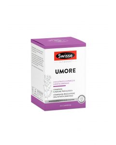 Swisse Umore 50 Compresse