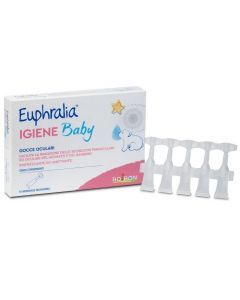 Euphralia Igiene Baby Monodose