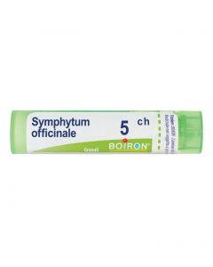 Symphytum Officinale*5ch 80gr