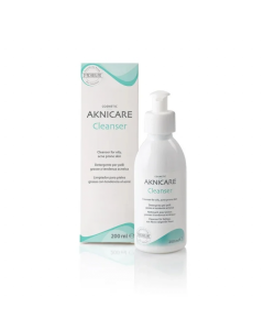 Synchroline Aknicare Cleans200
