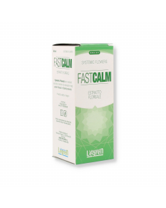 Fast Calm 30ml Gtt
