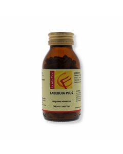 Tabebuia Plus 100cps Veg