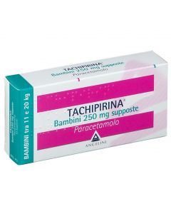 TACHIPIRINA