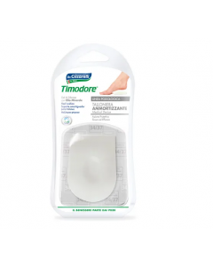 Timodore Talloniera Ammortizzante Taglia 34-37