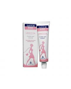 TANTUM ROSA LENITIVA CREMA30ML