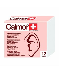 CALMOR TAPPO ANTIS 12PZ 22038