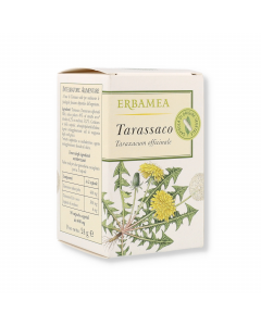 Tarassaco 50 Cps Veg