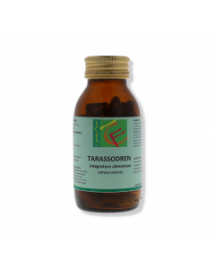 Tarassodren 100cps Veg