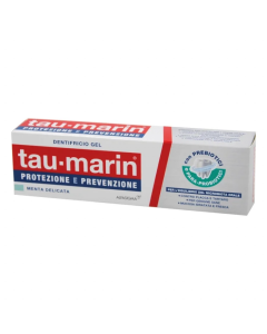 Tau Marin Dentif Menta Del75ml