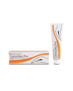 Handwunder Plus Cr Mani 75ml