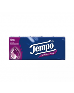 Tempo Complete Care 10x9pz