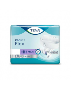 Tena Flex Maxi S 22pz