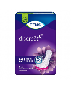 TENA LADY MAXI NIGHT 12PZ