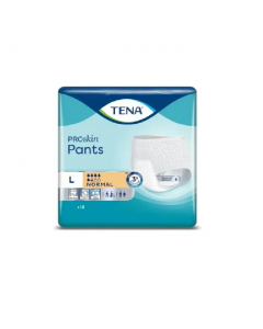 Tena Pants Normal L 18pz