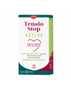 Tensio Stop Active 45cps
